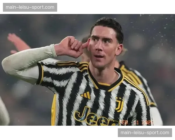 弗拉霍维奇谈保持射门效率：关键在于时机的选择而非数量