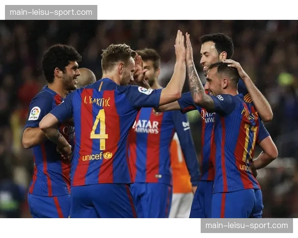 数据复盘巴黎胜巴萨:巴黎由守转攻平均用时仅8.2秒,创本赛季欧冠新高 数据复盘巴黎胜巴萨:巴黎由守转攻平均用时仅8.2秒,创本赛季欧冠新高