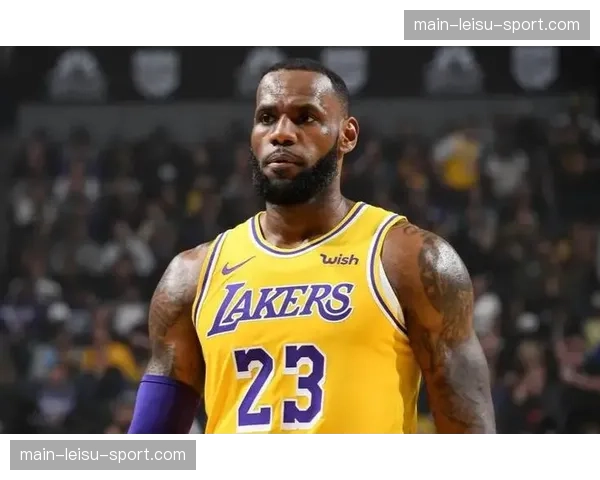 湖人101-73大胜太阳，詹姆斯缺阵下仍取关键胜利